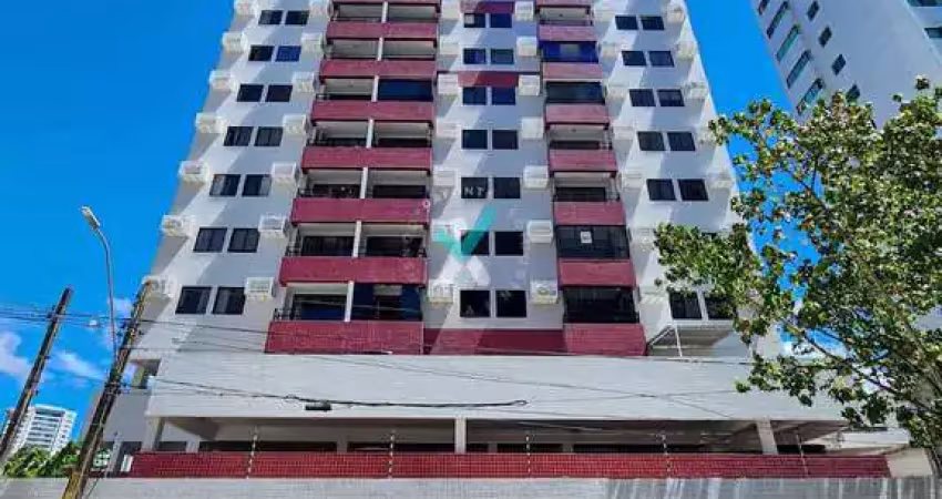 Apartamento com 2 quartos à venda na Rua Tenente João Cícero, 842, Boa Viagem, Recife