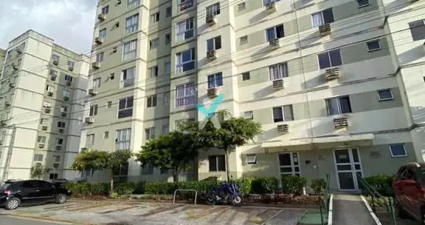 Apartamento com 2 quartos para alugar na Avenida Abdo Cabus, 1733, Candeias, Jaboatão dos Guararapes