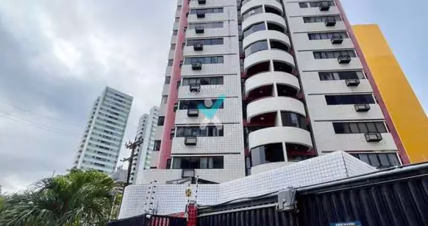 Apartamento com 3 quartos à venda na Rua Antônio Carlos de Oliveira, 368, Candeias, Jaboatão dos Guararapes