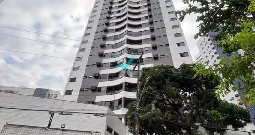 Apartamento com 3 quartos à venda na Rua Dhália, 191, Boa Viagem, Recife