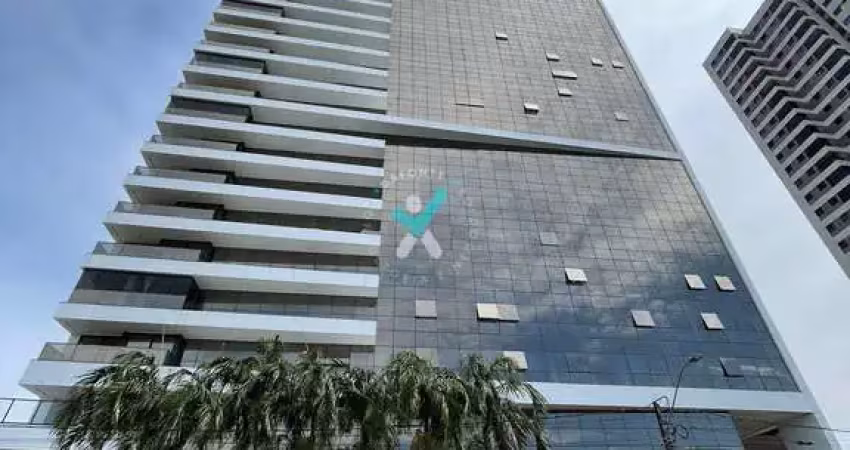 Apartamento com 2 quartos à venda na Avenida Bernardo Vieira de Melo, 8338, Barra de Jangada, Jaboatão dos Guararapes