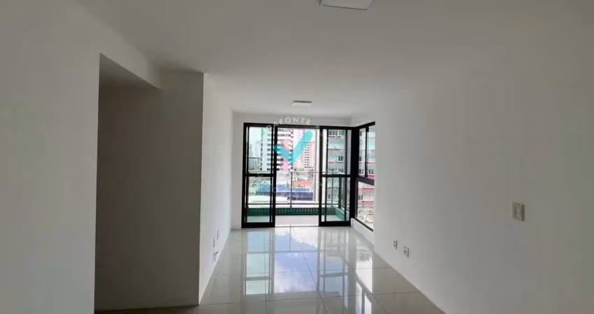 Apartamento com 2 quartos para alugar na Avenida Presidente Kennedy, 4627, Candeias, Jaboatão dos Guararapes
