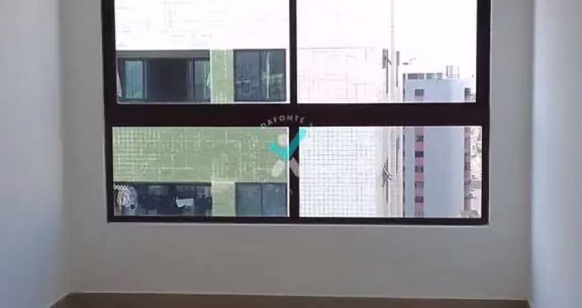 Flat com 1 quarto para alugar na Rua Félicio Barros de Medeiros, 3624, Piedade, Jaboatão dos Guararapes