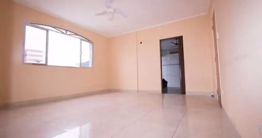 Três dormitórios e mais dependência completa. apartamento be
