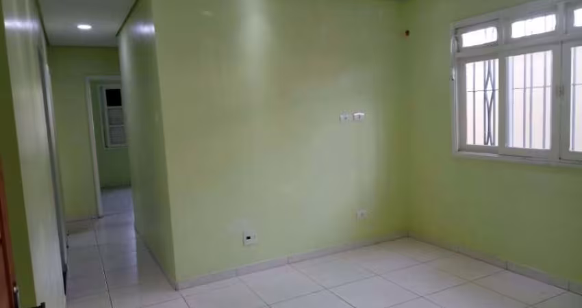 Comprar apartamento com 02 dormitórios - Vila Nova - Cubatão
