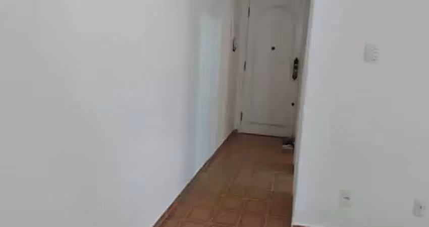 Apartamento com 1 quarto à venda na Rua Doutor Artur Porchat de Assis, Boqueirão, Santos