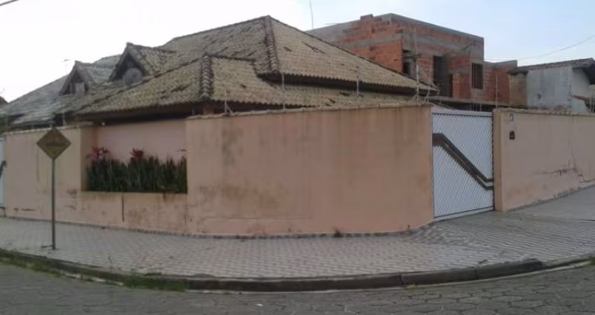 Sobrado com 3 dormitórios  -  R$ 400.000,00 - Parque D'Avill