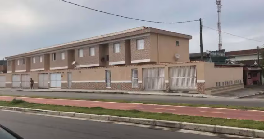 Casa com 2 quartos à venda na Rua Estância, Jardim Paraíso, São Vicente