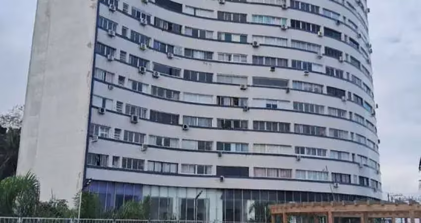 Apartamento com 1 quarto à venda no Ilha Porchat, São Vicente 