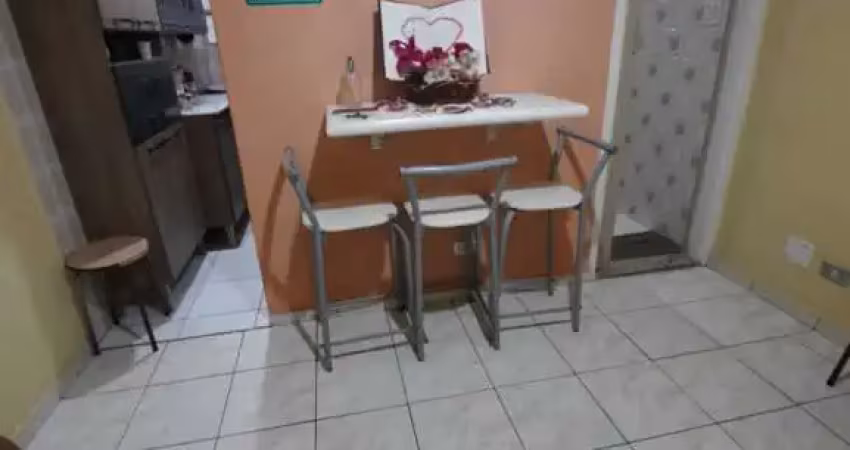 Apartamento com 1 quarto à venda no Ponta da Praia, Santos 