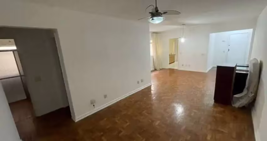Apartamento com 3 quartos à venda no José Menino, Santos 