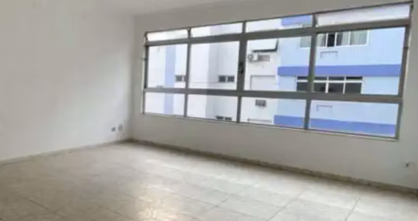 Três dormitorios amplo completo, varanda na sala. duas vagas