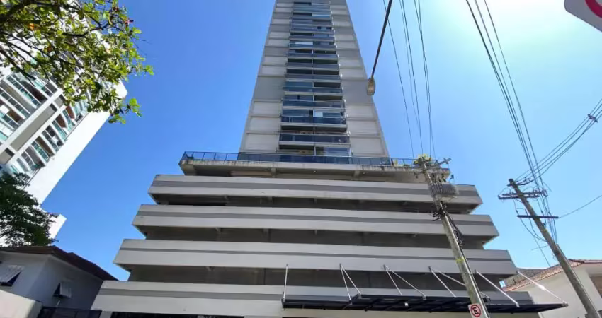 Dois dormitórios. Bem moderno com lazer completo. Muito bom.