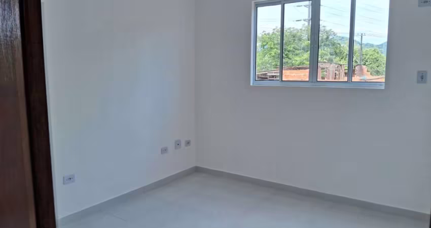 Apartamento 02 dormitório, Centro, Cubatão/SP