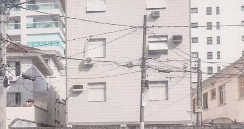 Dois dormitórios proximo a shopping, praia e perto de tudo