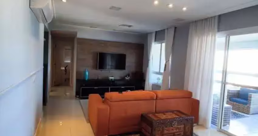 Porto da Ponta - 3 dormitórios, suite, 2 vagas. Bem completo
