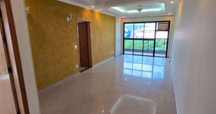 3 dormitórios, suites. 1 quadra praia. 2 vagas. Lazer compl.