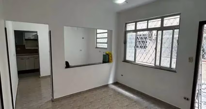 Apartamento com 2 quartos à venda no Marapé, Santos 