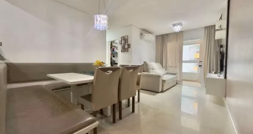 Vila marina - três dormitórios, suite e lazer completo. vale