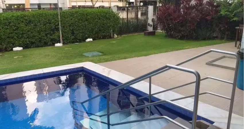 Apartamento para venda com 59 metros quadrados com 2 quartos em Graças - Recife - PE