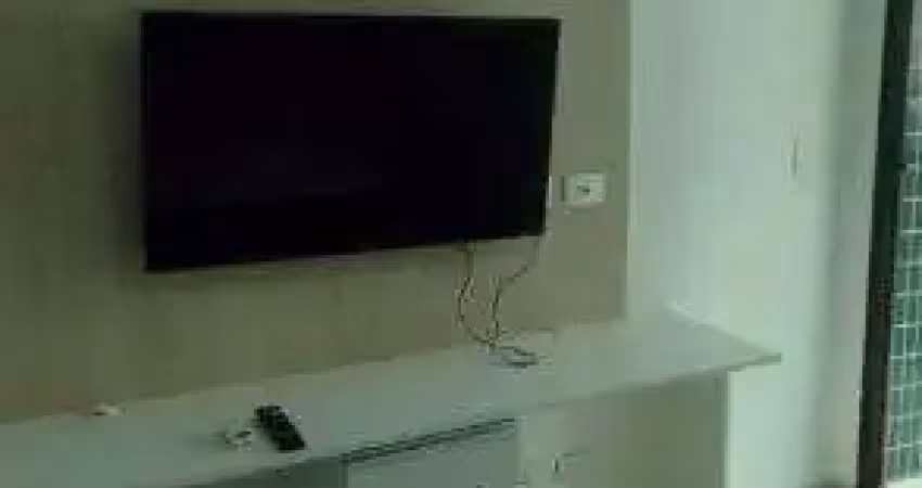 flat beira mar com mobilia casa caiada beira mar
