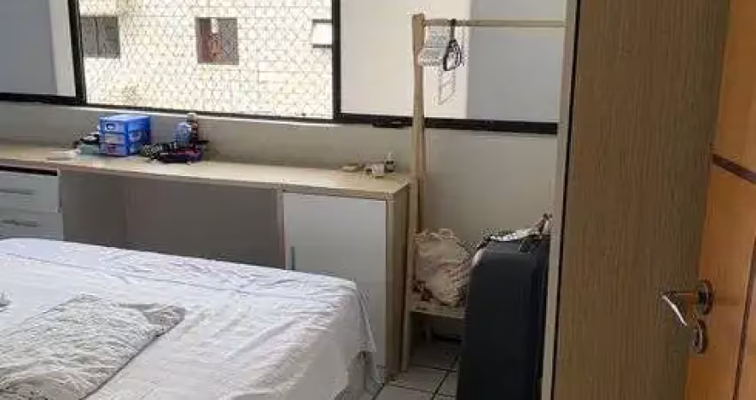 Apartamento Madalena para venda com 160 metros quadrados com 4 quartos em Madalena - Recife - PE