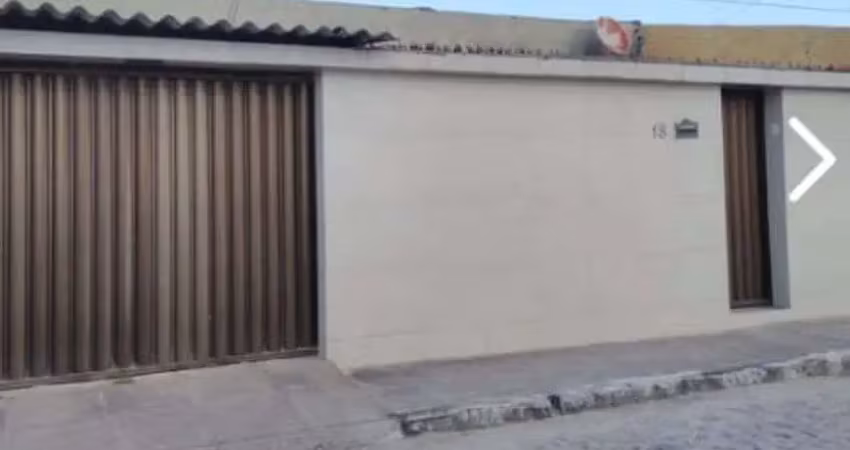 Casa para venda com 150 metros quadrados com 3 quartos em Rio Doce - Olinda - PE