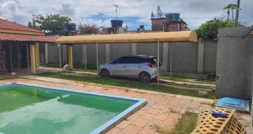 Imóvel para venda possui 360 metros quadrados com 5 quartos em Janga - Paulista - PE