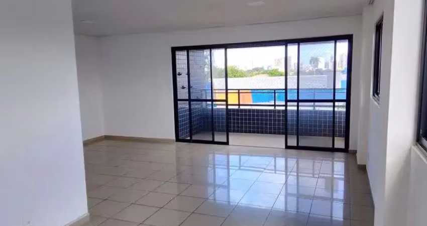 Imóvel para venda tem 120 metros quadrados com 4 quartos em Madalena - Recife - PE