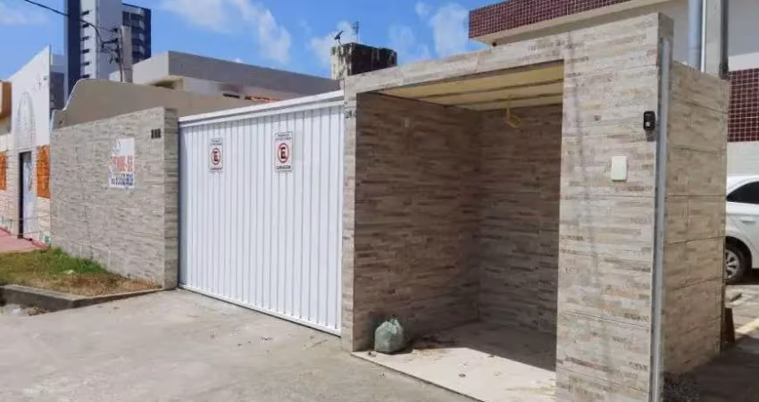 Imóvel para venda tem 60 metros quadrados com 2 quartos em Bairro Novo - Olinda - PE