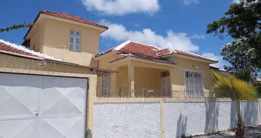 Casa para venda com 250 metros quadrados com 6 quartos em Bairro Novo - Olinda - PE