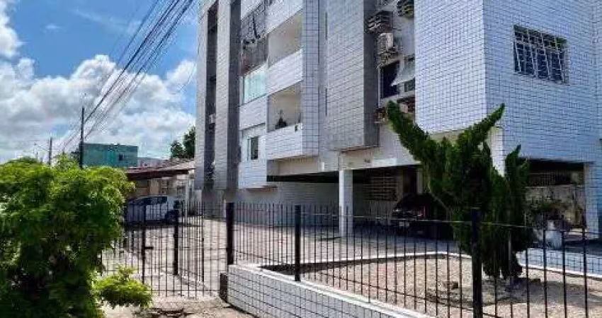 alugo apartamento janga 3 quartos nascente