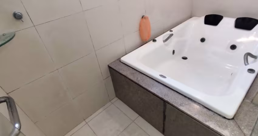 apartamento  beira mar boa viagem 04 quartos