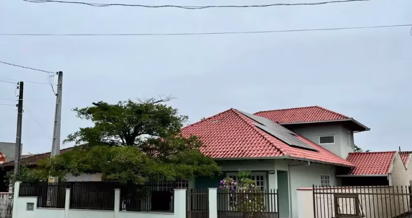 Casa com 3 quartos à venda na Rua Antônio Neves, 500, João Costa, Joinville