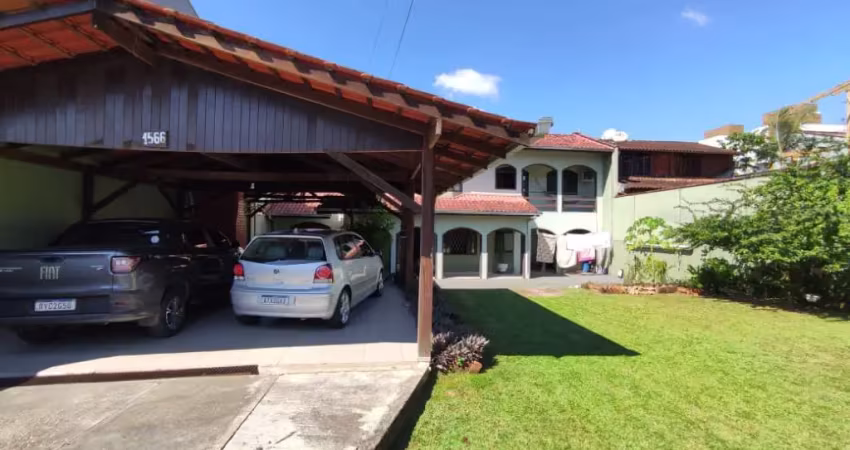 Casa com 3 quartos à venda na Rua Rocha Pombo, 1566, Iririú, Joinville
