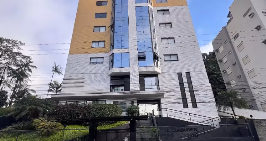 Lindo apartamento localizado no bairro atiradores - joionville sc