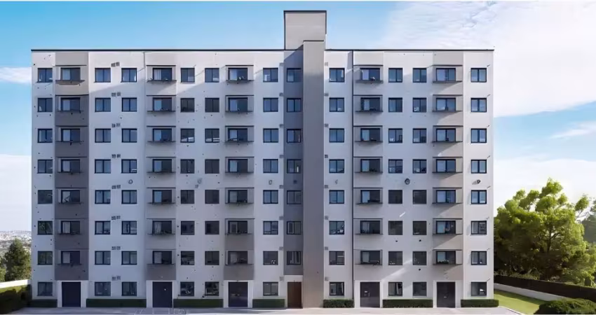 Apartamento no Edson Queiroz | Condomínio EcoSum