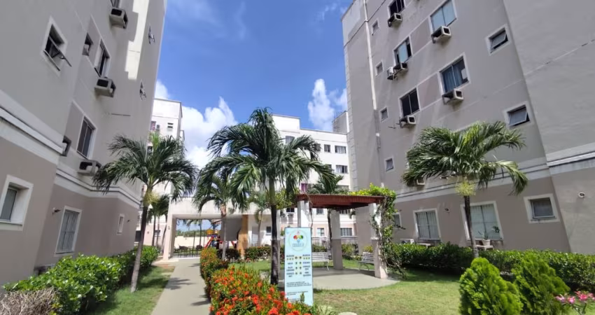 Apartamento porteira fechada à venda no Salinas | Premium Condomínio Clube