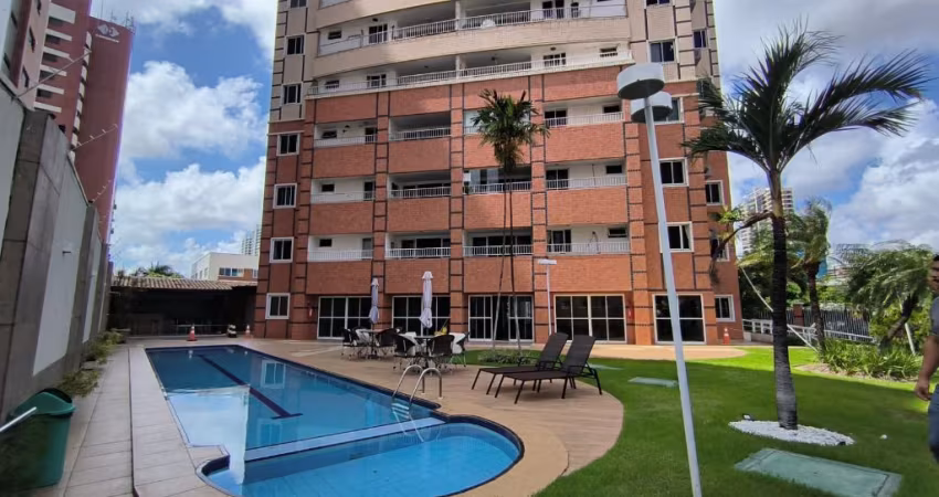 Apartamento à venda no Guararapes | condomínio Via Monteverde