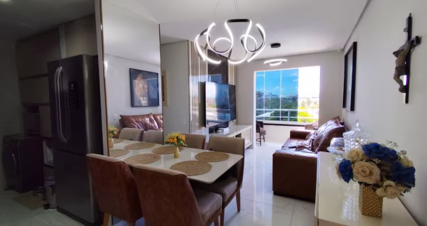 Venha viver com conforto e praticidade no Condomínio Brisas da Serra – um verdadeiro Home Clube!