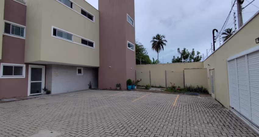 Cobertura Mobiliada à Venda no Eusébio – Pronta para Morar!