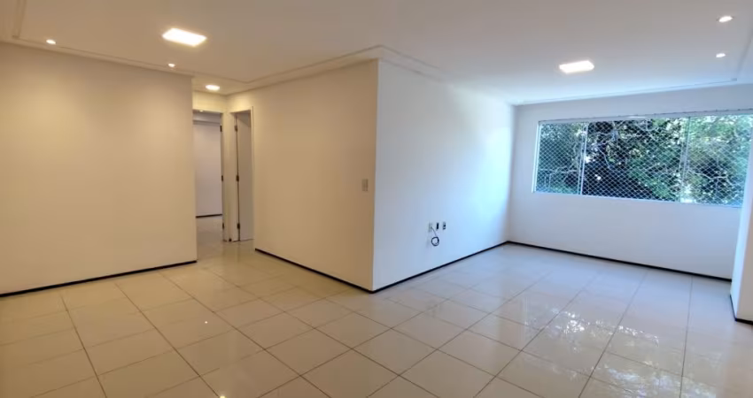 Apartamento à Venda | 72,15m² | Cocó – Fortaleza/CE
