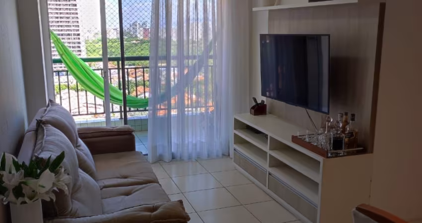 Apartamento com 03 quartos à venda no bairro Papicu | Alto do Parque Condominium
