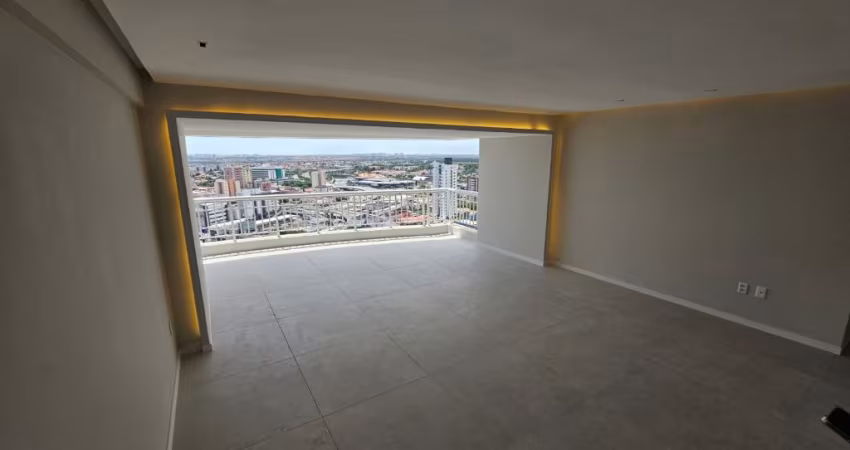Exclusividade no Condomínio Via Appia – Alto Padrão e Conforto!