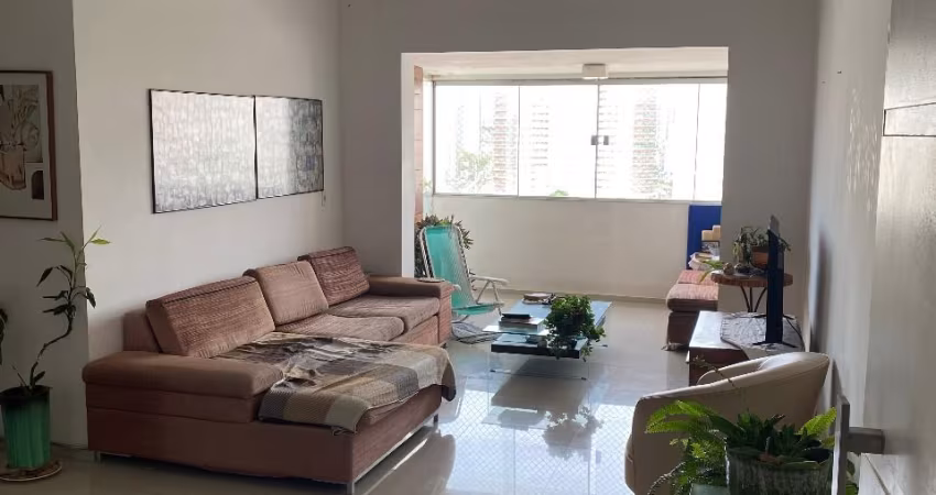 Apartamento à Venda no Papicu – Fortaleza/CE