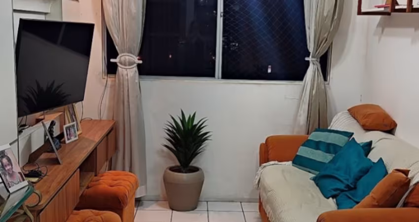 APARTAMENTO DE 03 QUARTOS NO PARQUE DEL SOL