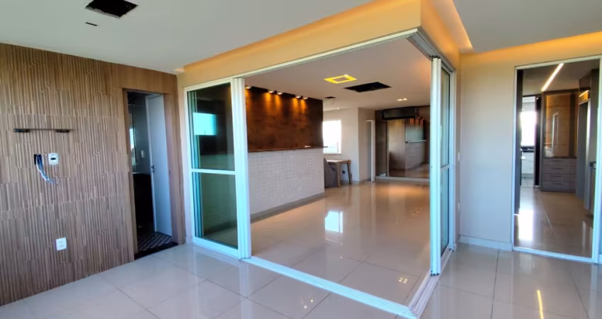 Apartamento Alto Padrão à Venda – Jardins do Paço | Cambeba – Fortaleza/CE