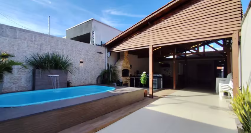 Casa Plana à Venda no José de Alencar