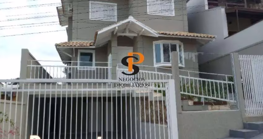 Casa com 3 quartos à venda na Rua dos Pardais, Santa Rosa, Vinhedo