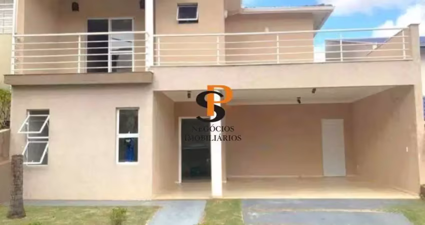 Casa à venda e locação no condomínio residencial villa di treviso em vinhedo - sp